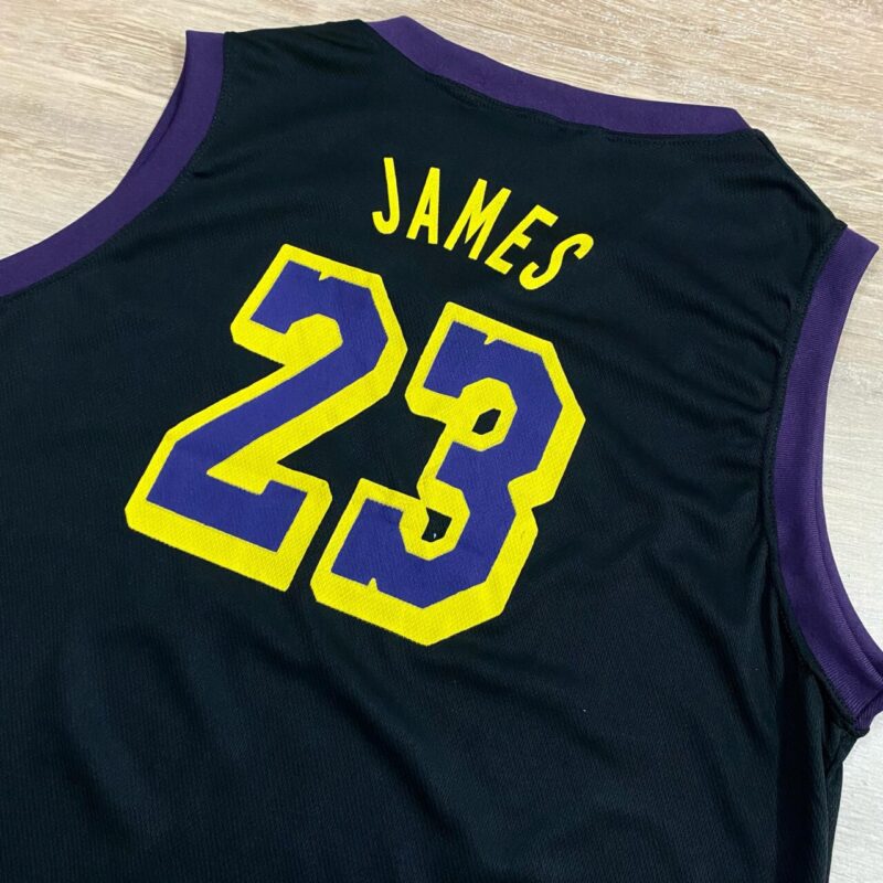 CAMISETA REGATA DE BASQUETE - CRBBST135 - Imagem 2