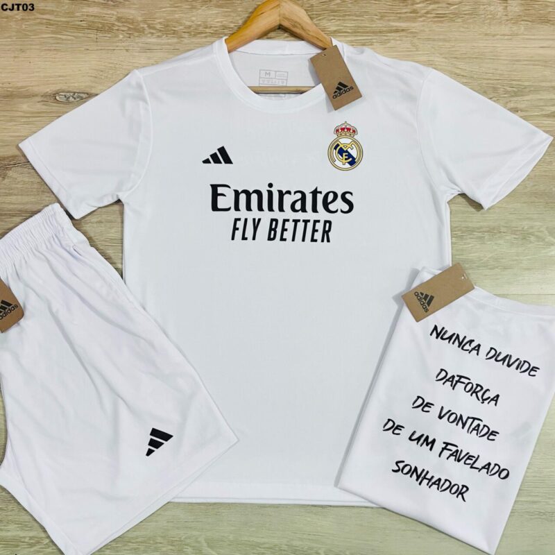 CONJUNTO DE TIME – CJT03