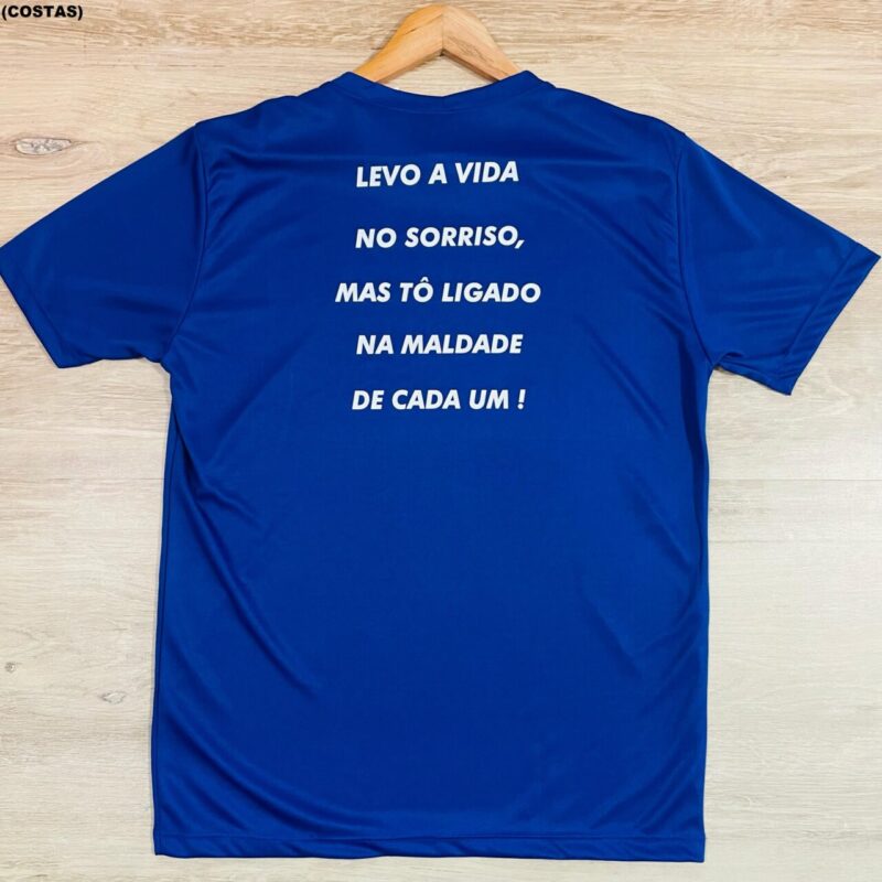 CONJUNTO DE TIME – CJT10 - Image 2