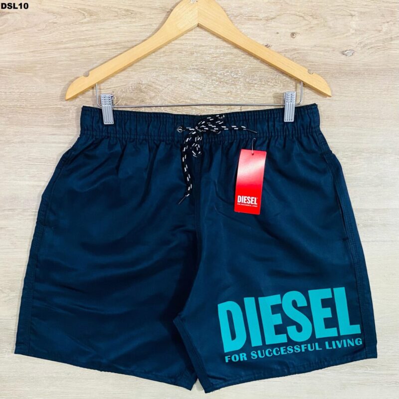 SHORT TACTEL MAURICINHO – BTMDSL10