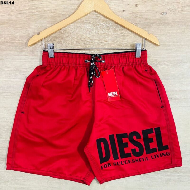 SHORT TACTEL MAURICINHO – BTMDSL14