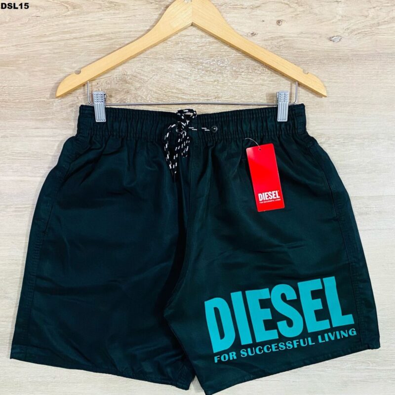 SHORT TACTEL MAURICINHO – BTMDSL15