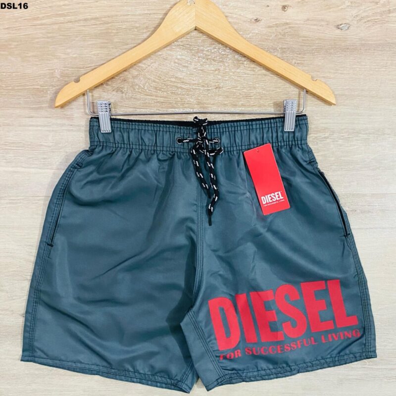 SHORT TACTEL MAURICINHO – BTMDSL16