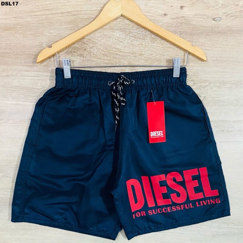 SHORT TACTEL MAURICINHO – BTMDSL17