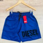 SHORT TACTEL MAURICINHO – BTMDSL18