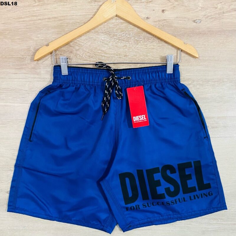 SHORT TACTEL MAURICINHO – BTMDSL18