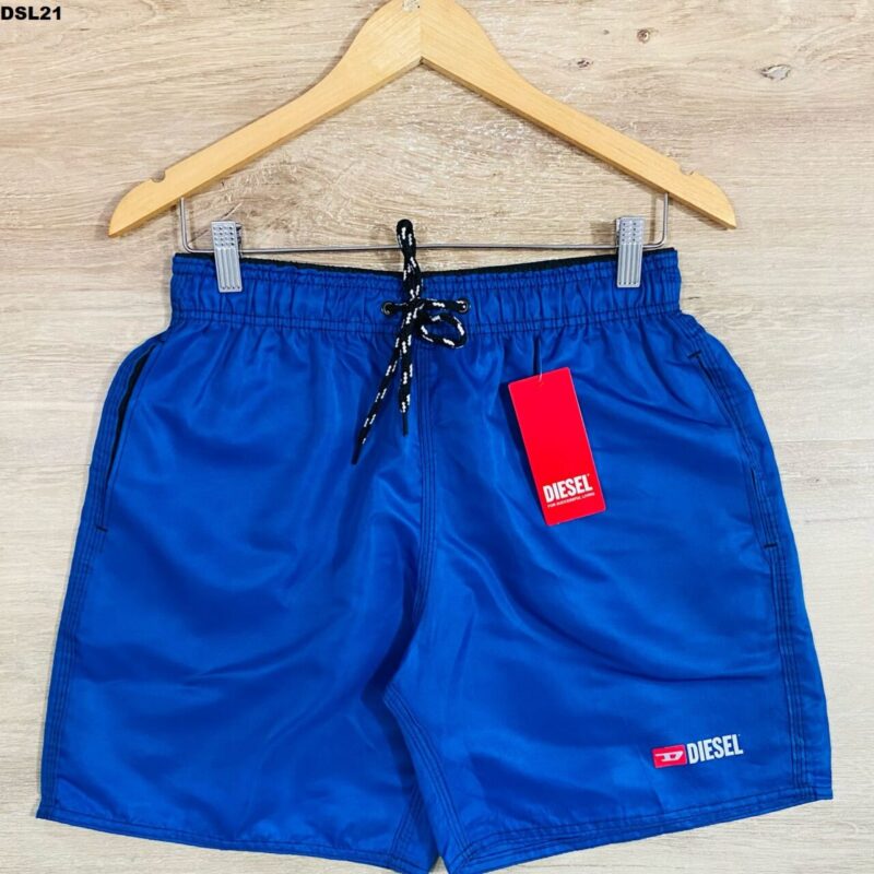 SHORT TACTEL MAURICINHO – BTMDSL21