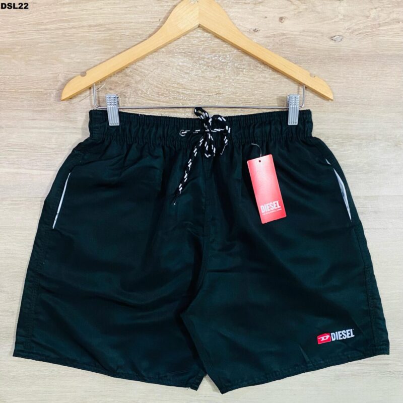 SHORT TACTEL MAURICINHO – BTMDSL22