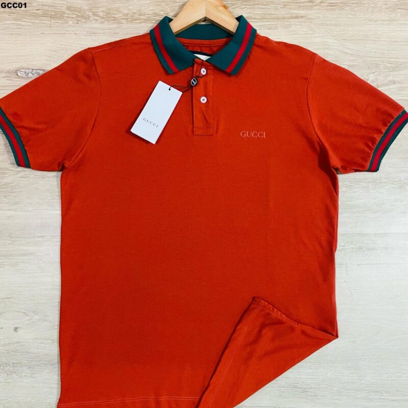 CAMISA POLO PREMIUM – CPPGCC01