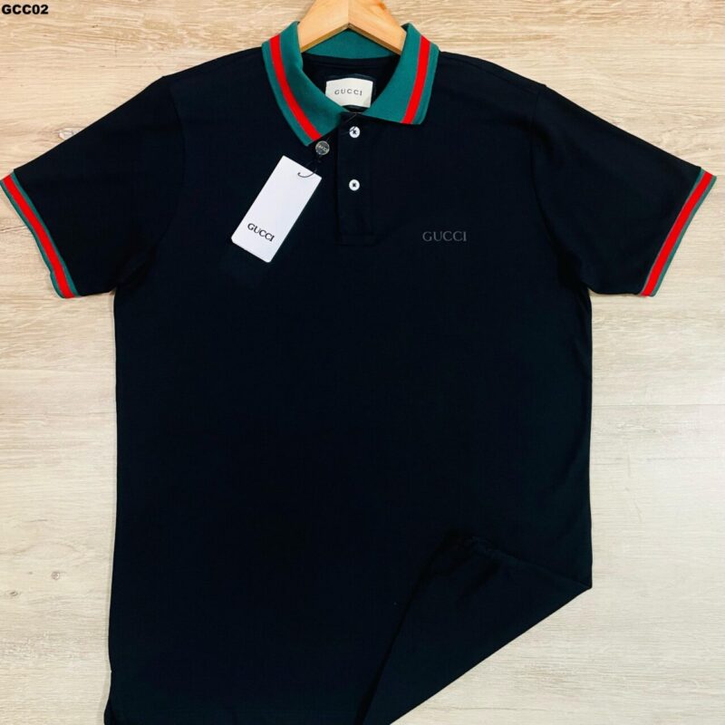 CAMISA POLO PREMIUM – CPPGCC02
