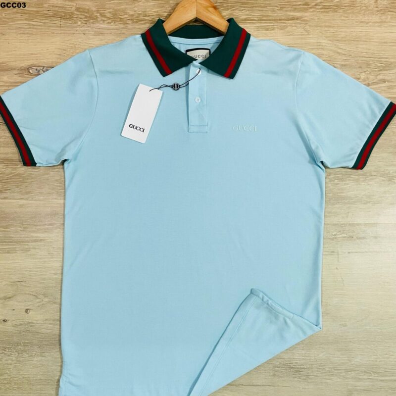 CAMISA POLO PREMIUM – CPPGCC03