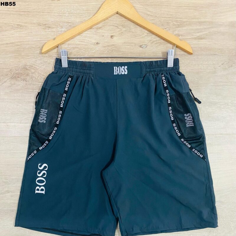 BERMUDA IMPERMEÁVEL REFLETIVA – BIRHB55