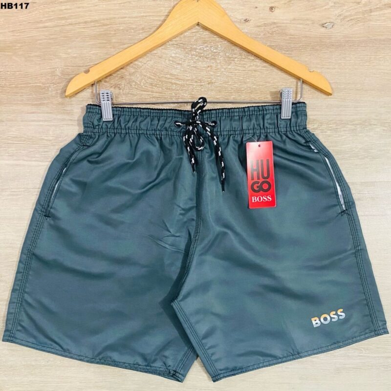 SHORT TACTEL MAURICINHO – BTMHB117