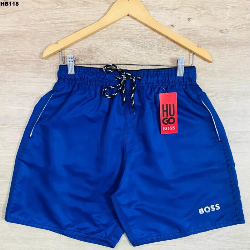SHORT TACTEL MAURICINHO – BTMHB118