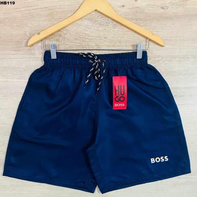 SHORT TACTEL MAURICINHO – BTMHB119