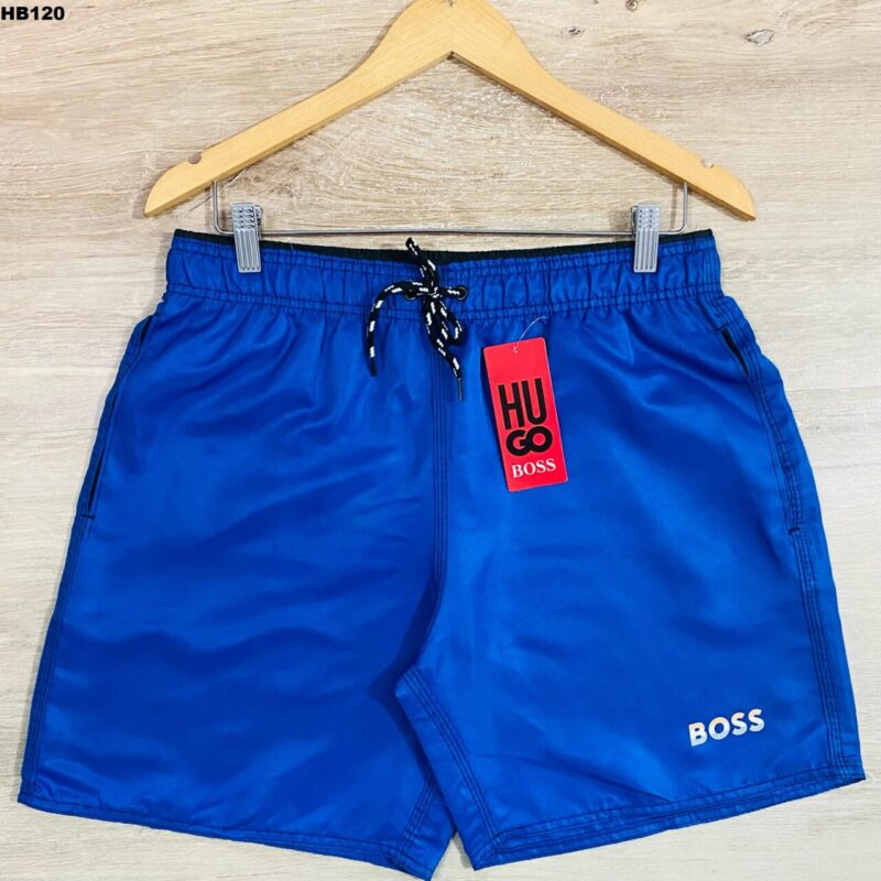 SHORT TACTEL MAURICINHO – BTMHB120