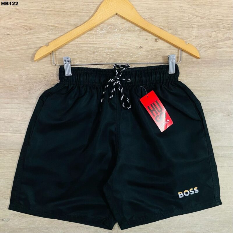 SHORT TACTEL MAURICINHO – BTMHB122