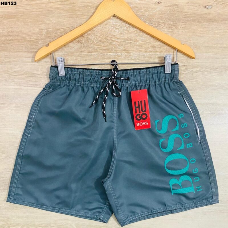 SHORT TACTEL MAURICINHO – BTMHB123