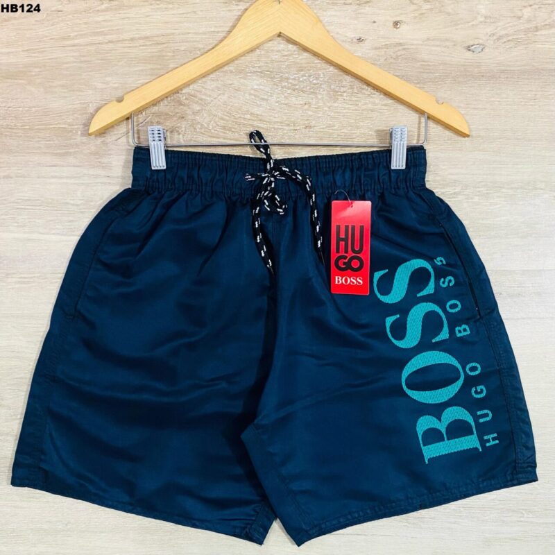 SHORT TACTEL MAURICINHO – BTMHB124