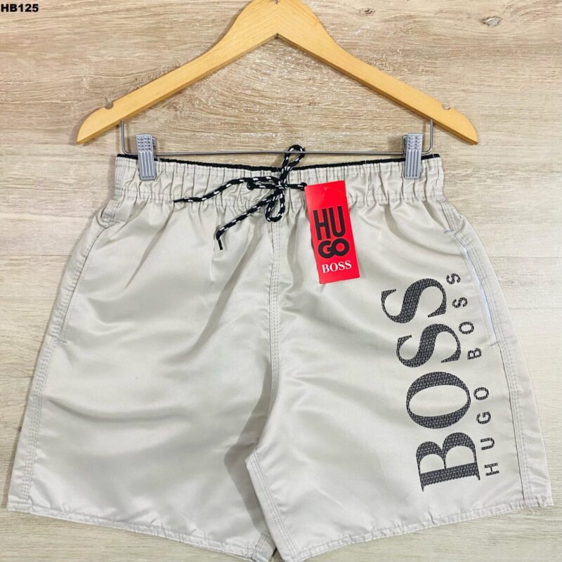 SHORT TACTEL MAURICINHO – BTMHB125