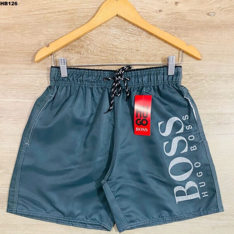 SHORT TACTEL MAURICINHO – BTMHB126