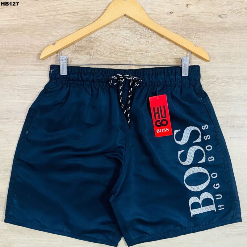 SHORT TACTEL MAURICINHO – BTMHB127