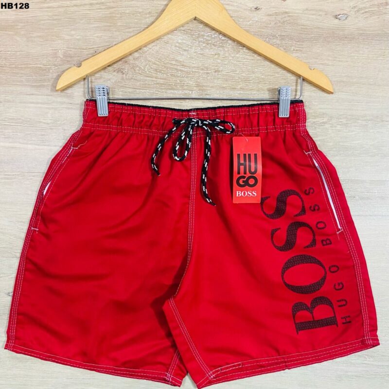 SHORT TACTEL MAURICINHO – BTMHB128