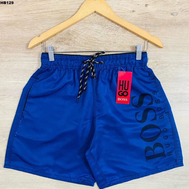 SHORT TACTEL MAURICINHO – BTMHB129