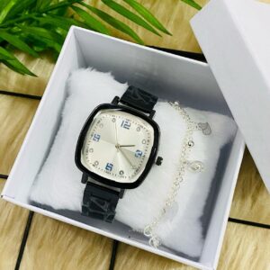 KIT PULSEIRA + RÉLOGIO - KT249