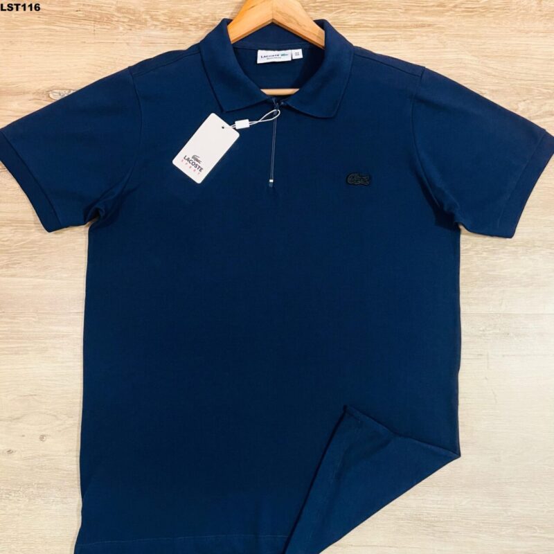 CAMISA POLO PREMIUM – CPPLST116