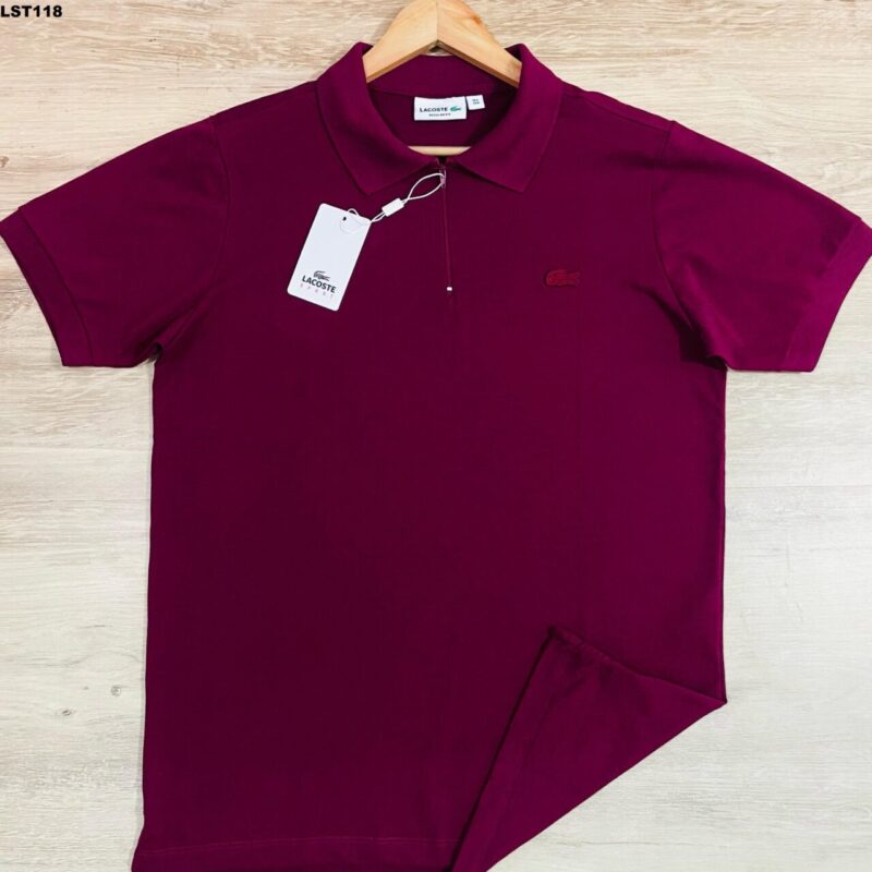 CAMISA POLO PREMIUM – CPPLST118