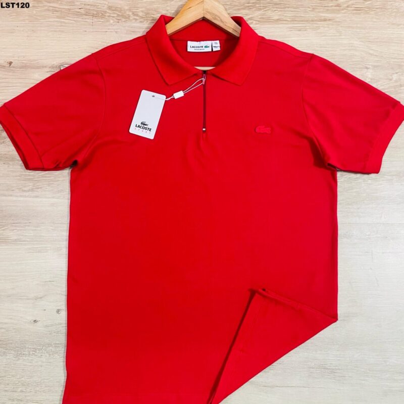 CAMISA POLO PREMIUM – CPPLST120