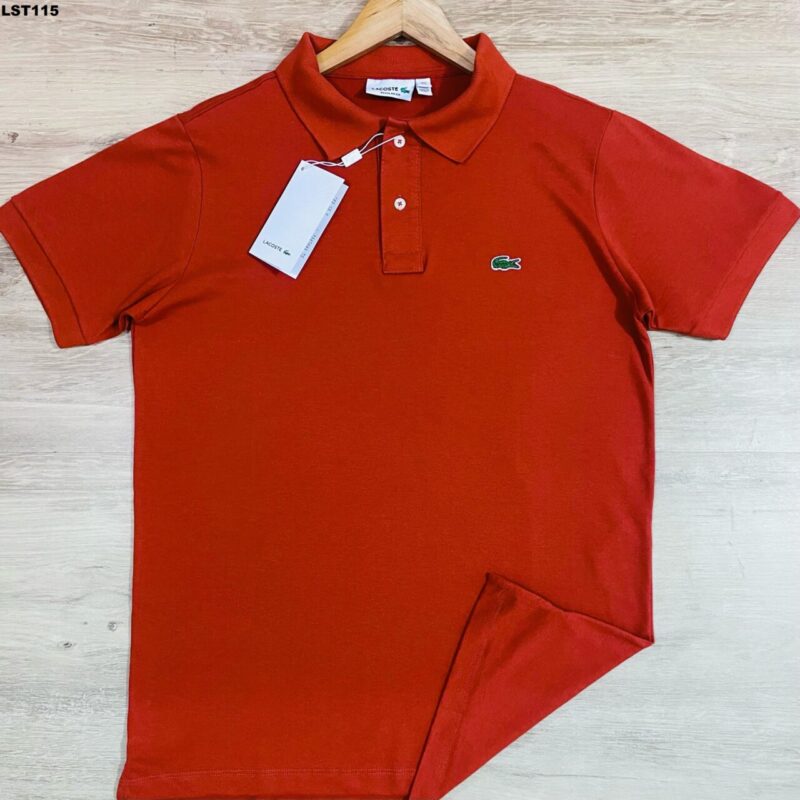 CAMISA POLO PREMIUM – CPPLST115