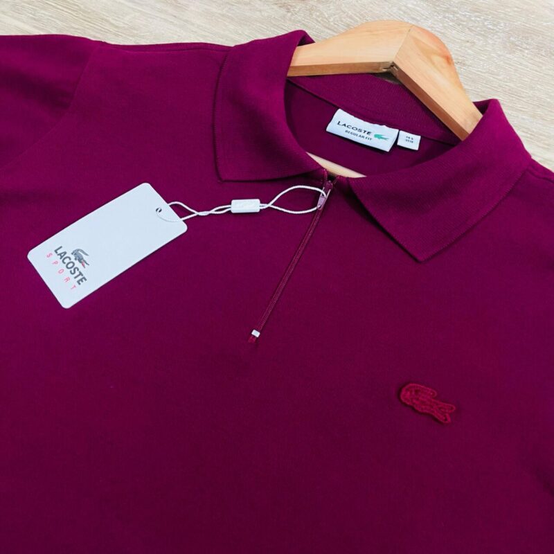 CAMISA POLO PREMIUM – CPPLST118 - Image 2