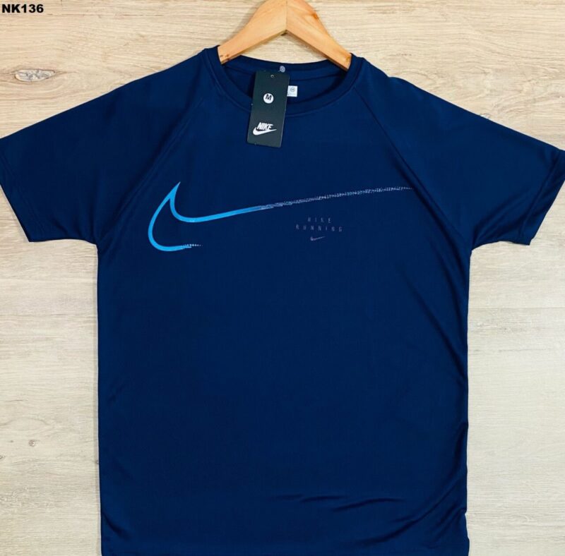 CAMISETA DRY FIT - CDFLNK136