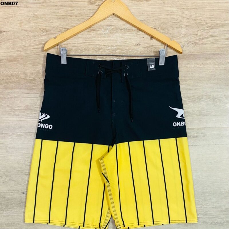 BERMUDA ELASTANO PARAQUEDAS – BPONB07
