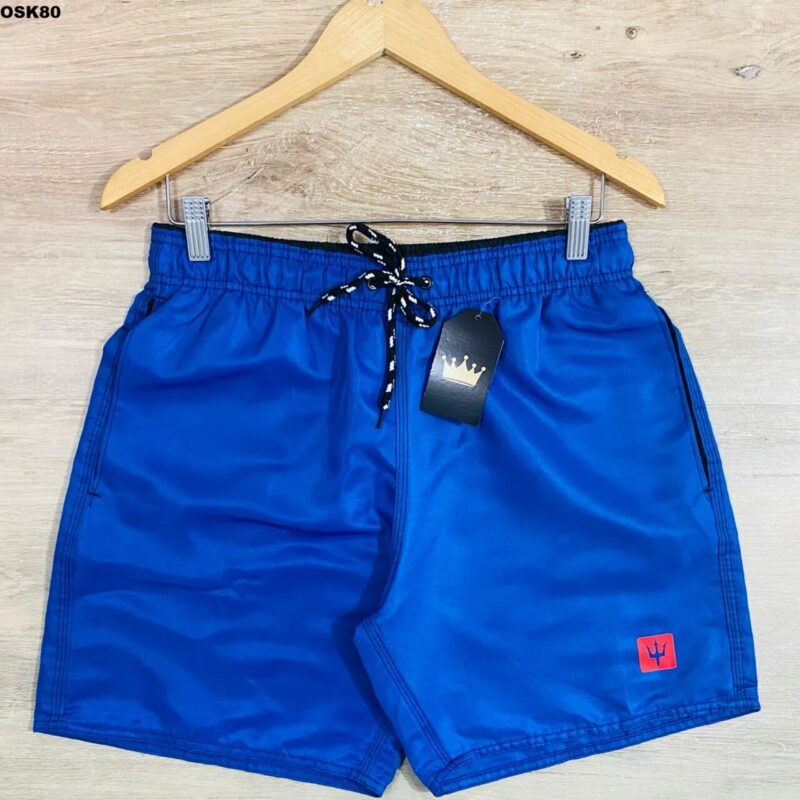 SHORT TACTEL MAURICINHO – BTMOSK80