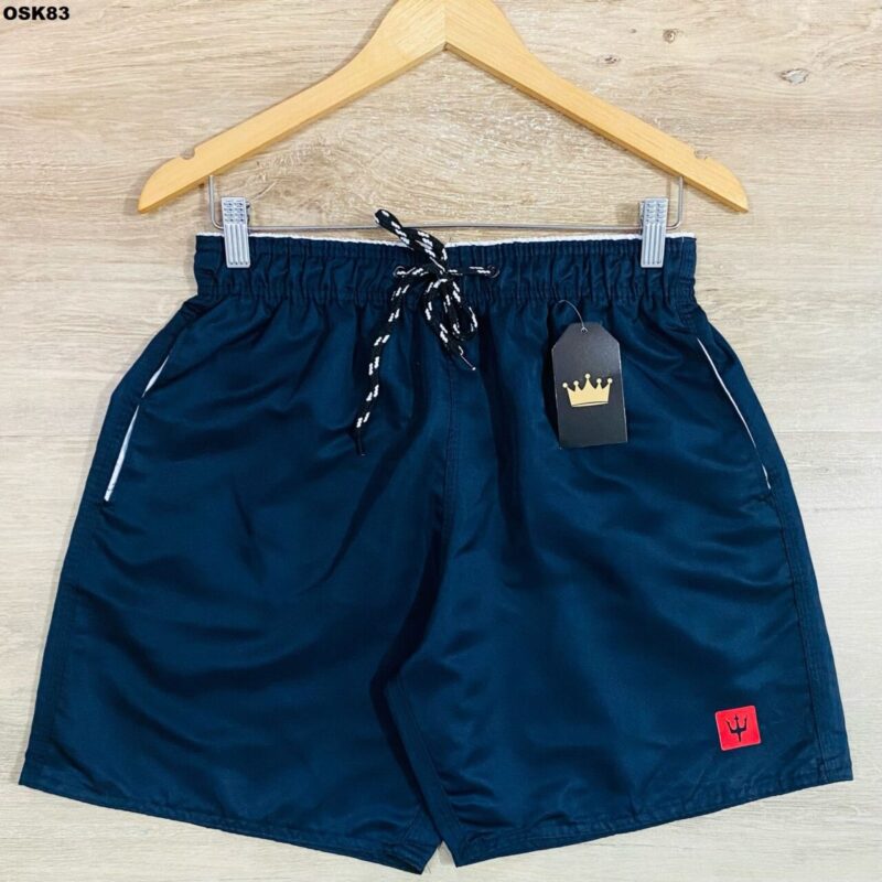 SHORT TACTEL MAURICINHO – BTMOSK83