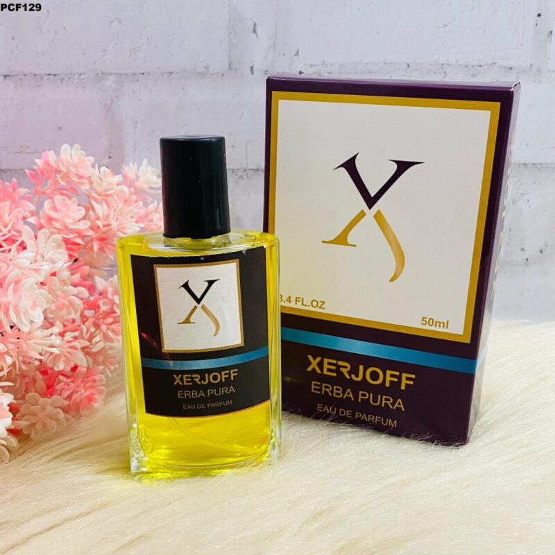 PERFUME CONTRATIPO FEM. (50ML) - PCF129