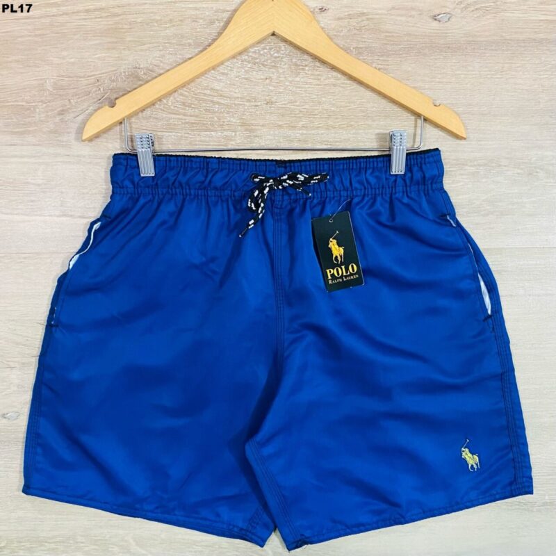 SHORT TACTEL MAURICINHO – BTMPL17