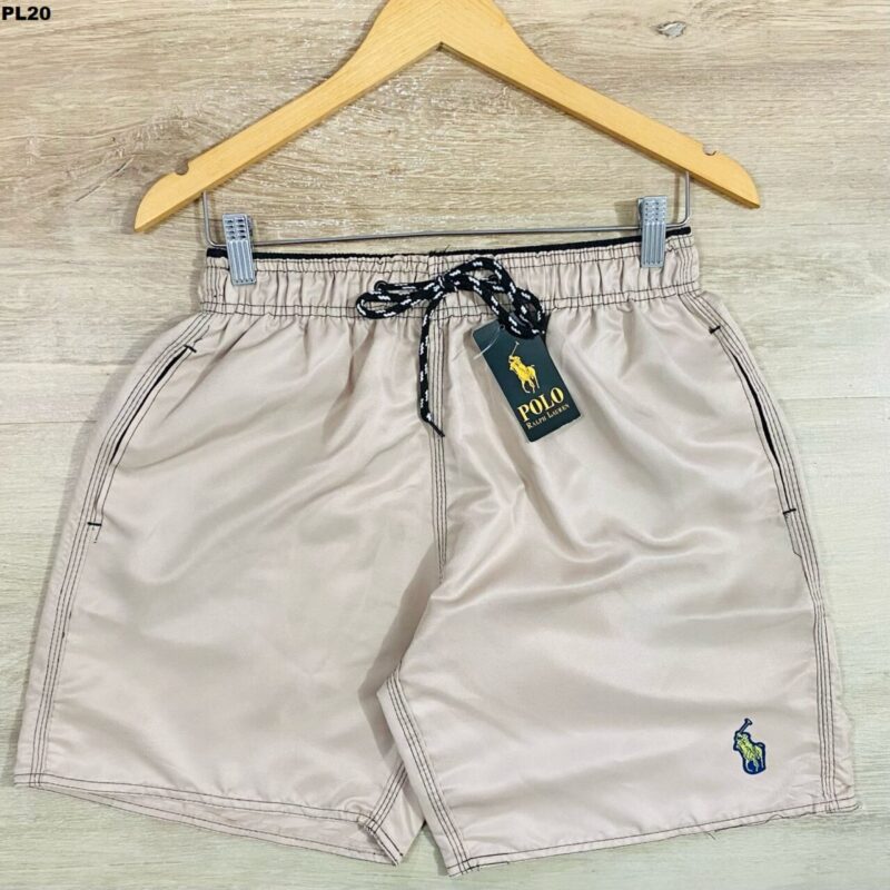 SHORT TACTEL MAURICINHO – BTMPL20