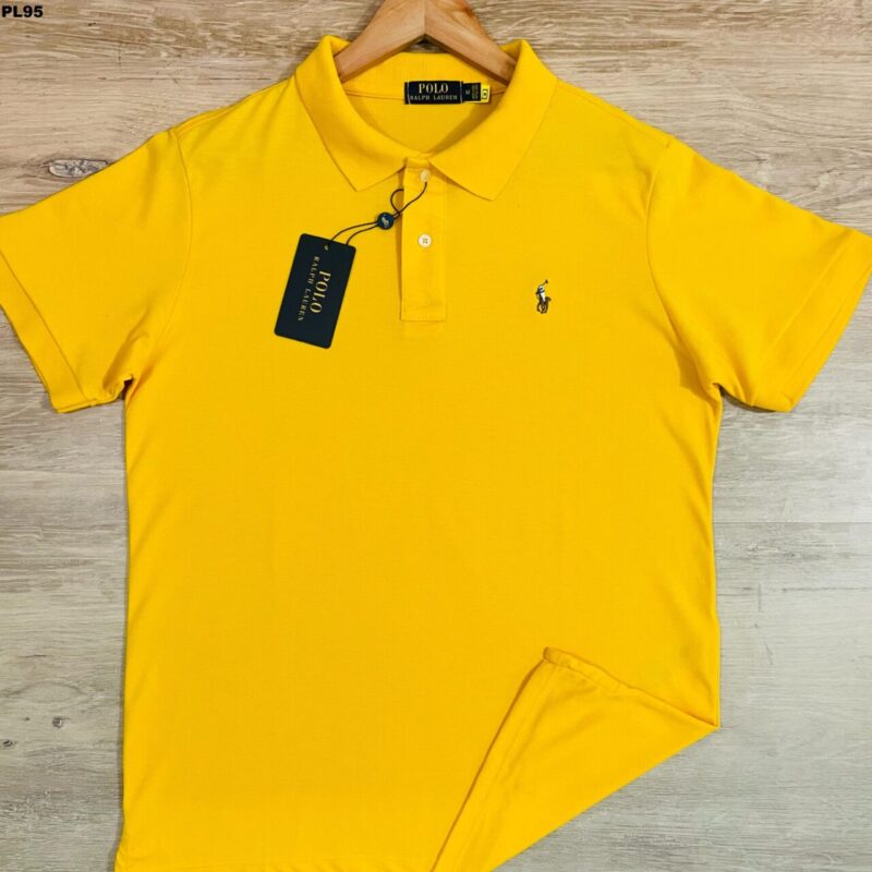 CAMISA POLO PREMIUM – CPPPL95