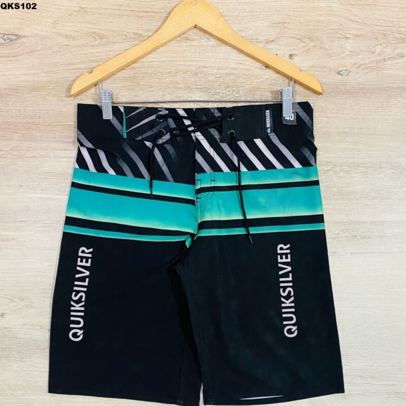 BERMUDA ELASTANO PARAQUEDAS – BPQKS102
