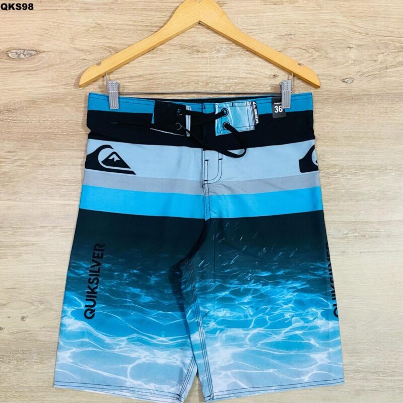 BERMUDA ELASTANO PARAQUEDAS – BPQKS98