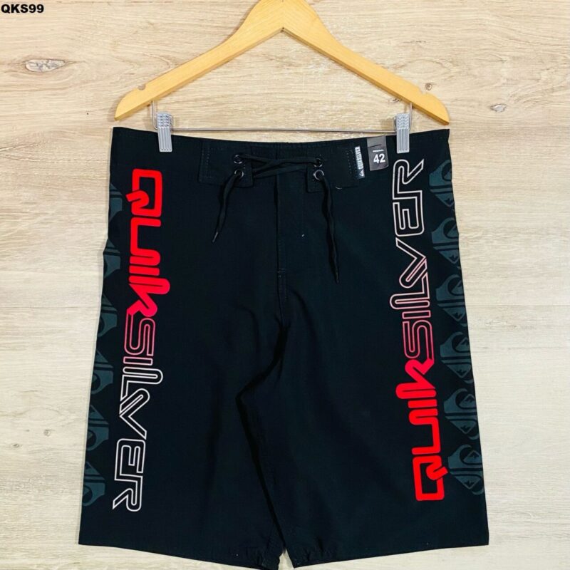 BERMUDA ELASTANO PARAQUEDAS – BPQKS99