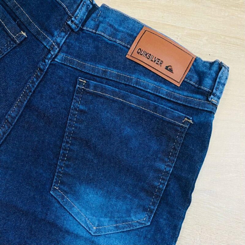 BERMUDA JEANS – BJQKS08 - Image 2