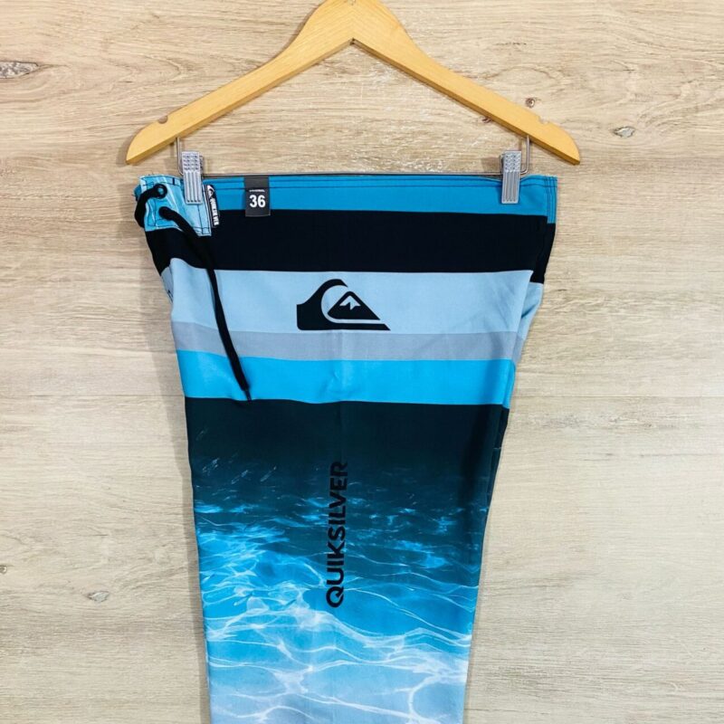 BERMUDA ELASTANO PARAQUEDAS – BPQKS98 - Imagem 2