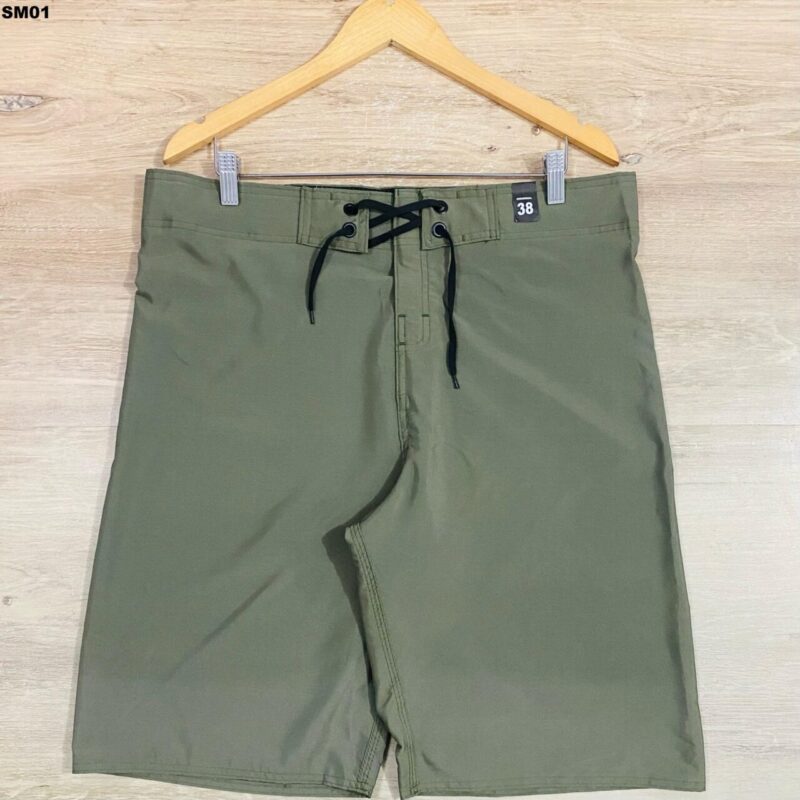 BERMUDA ELASTANO PARAQUEDAS – BPSM01
