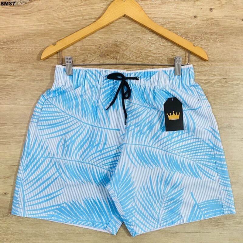 SHORT TACTEL MAURICINHO – BTMSM37