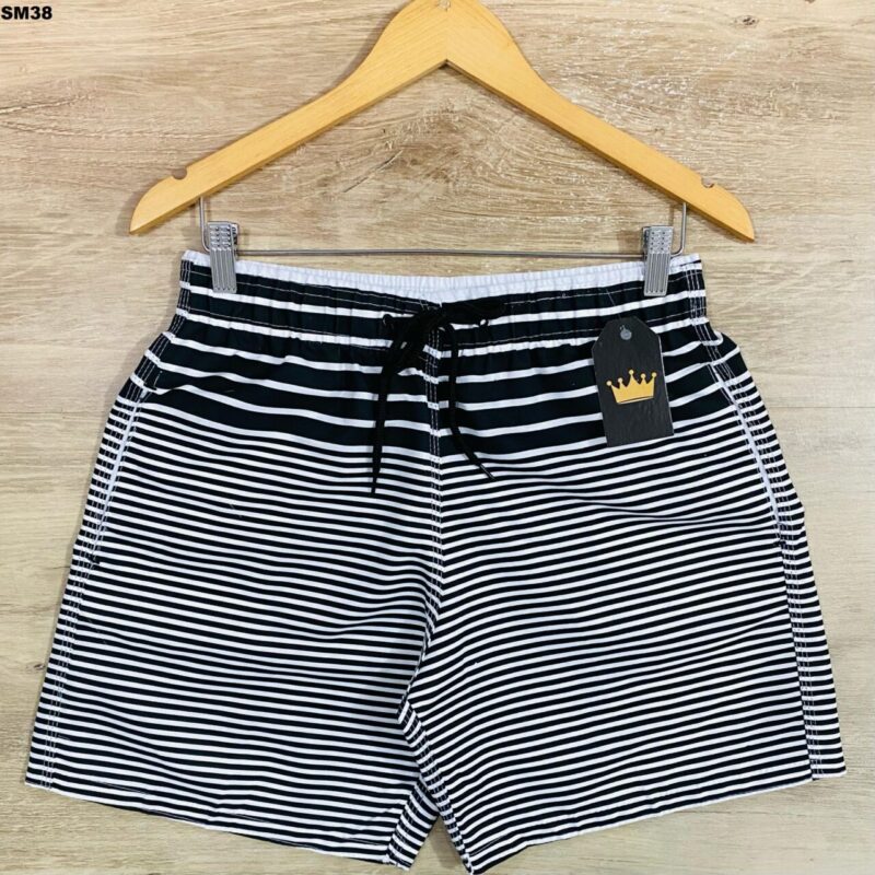 SHORT TACTEL MAURICINHO – BTMSM38